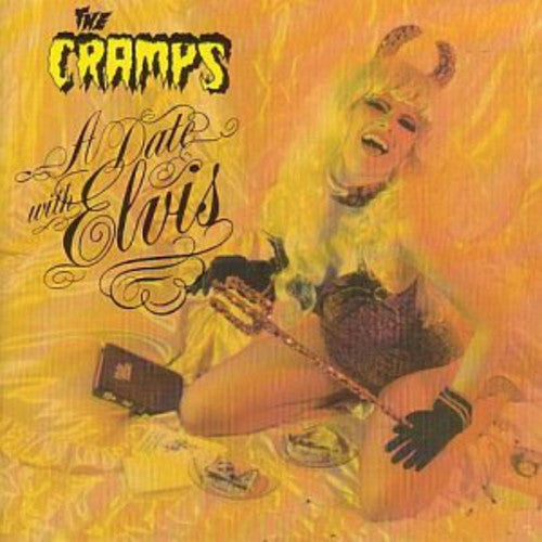 Cramps: Date with Elvis