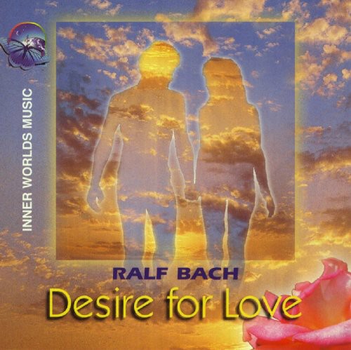 Bach, Ralf: Desire for Love