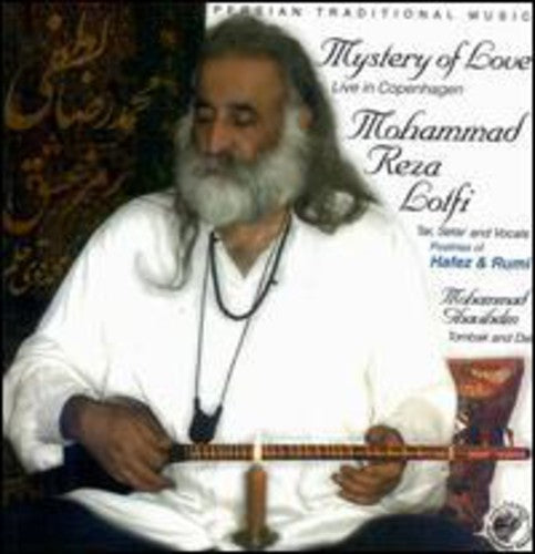 Lotfi, Mohammad Reza: Mystery of Love