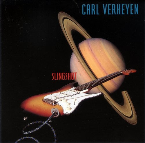 Verheyen, Carl: Slingshot