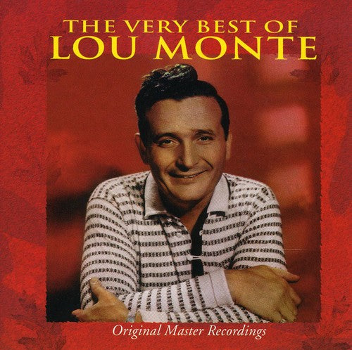 Monte, Lou: Very Best of Lou Monte