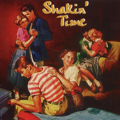 Shakin Time / Various: Shakin' Time