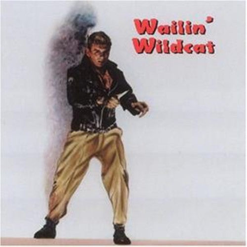 Wailin Wildcat / Various: Wailin' Wildcats