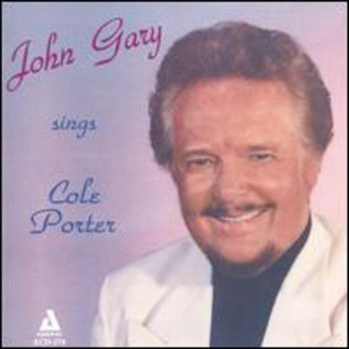 Gary, John: Sings Cole Porter