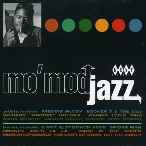 Mo Mod Jazz / Various: Mo Mod Jazz