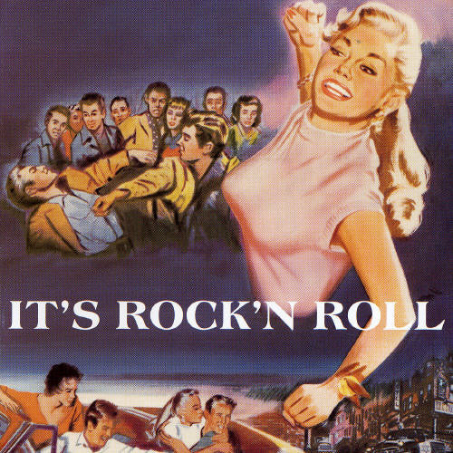 It's Rock N Roll / Various: It's Rock 'N' Roll