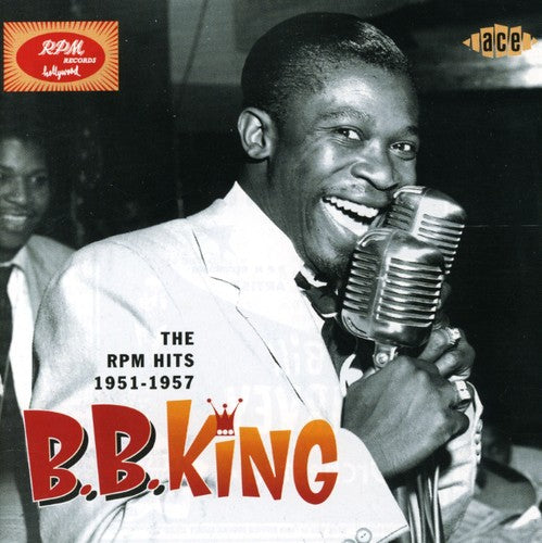 King, B.B.: RPM Hits 1951-57