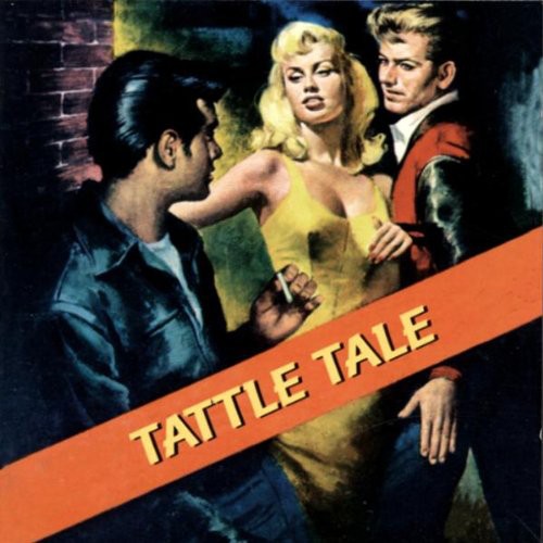 Tattle Tale / Various: Tattle Tale