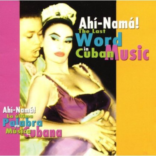 Last Word in Cuban Music / Various: Last Word In Cuban Music