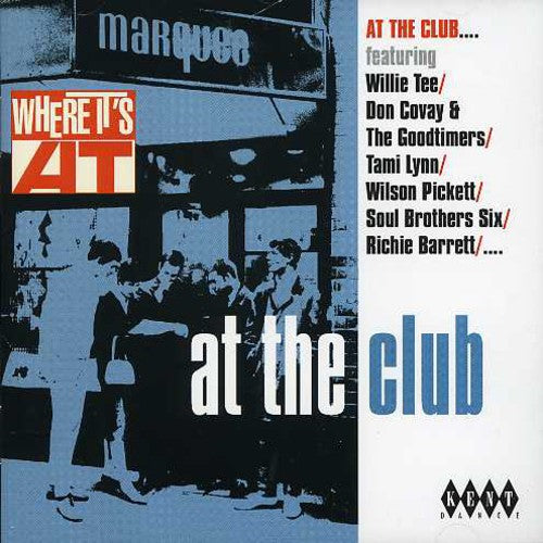 At the Club / Various: At The Club