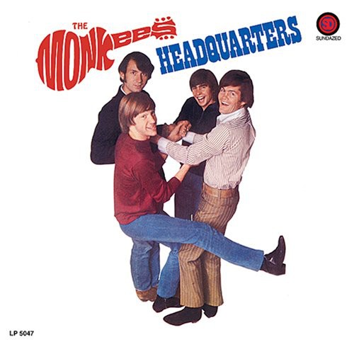 Monkees: Headquarters