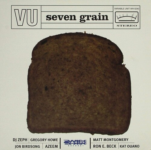 Variable Unit: Seven Grain