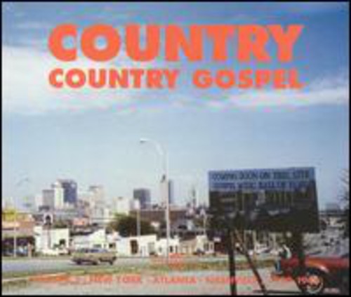 Country 2: Country Gospel 1929-1946 / Various: Vol. 2-Country Gospel 1929-46