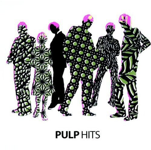 Pulp: Pulp Hits