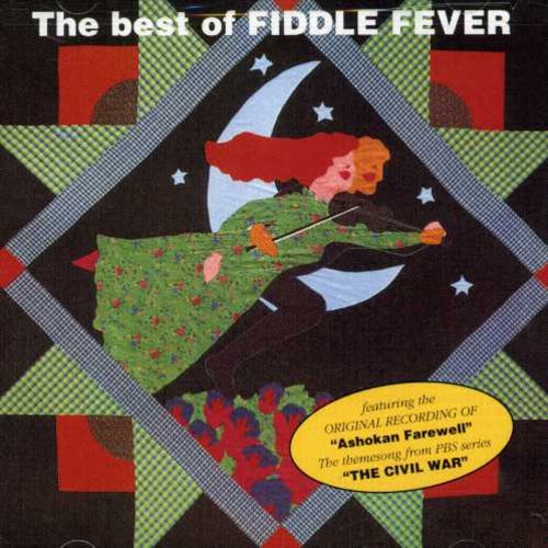 Fiddle Fever: Fiddle Fever-Best of Waltz of