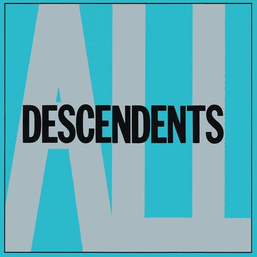 Descendents: All