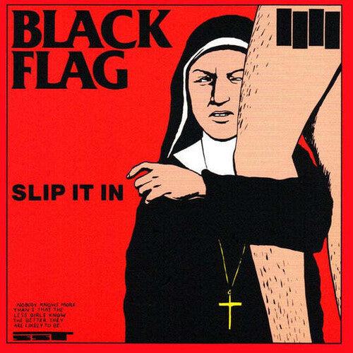 Black Flag: Slip It in