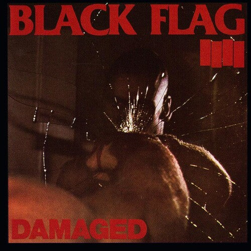 Black Flag: Damaged