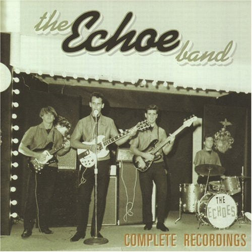 Echo Band: 1965-69