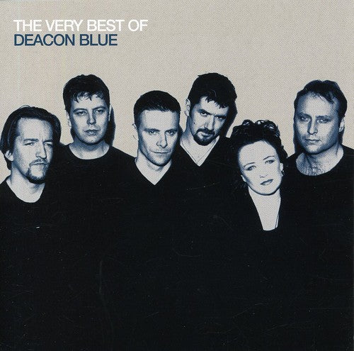 Deacon Blue: Very Best of