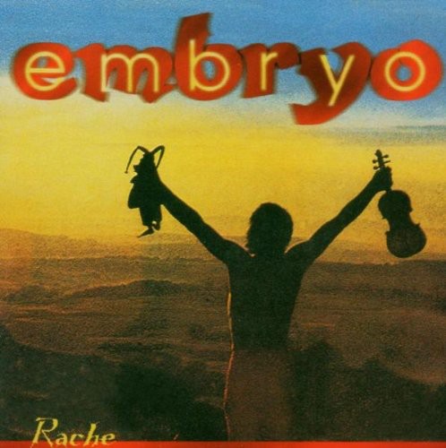 Embryo: Embryo's Rache