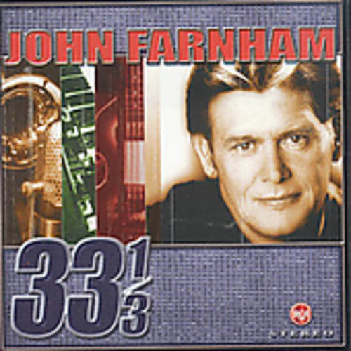 Farnham, John: 33 1/3