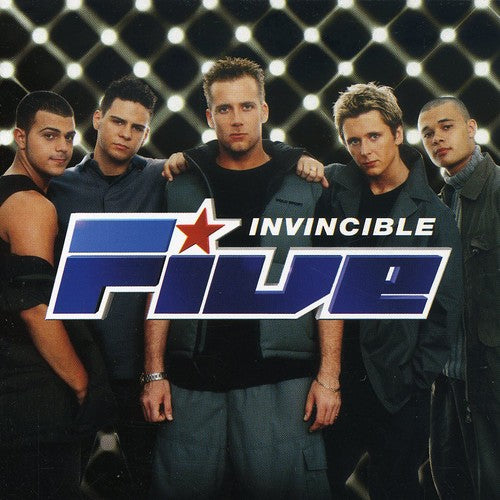 Five: Invincible