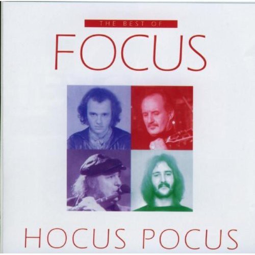 Focus: Hocus Pocus: Best of