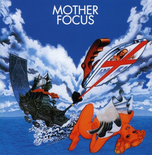 Focus: Mother Focus