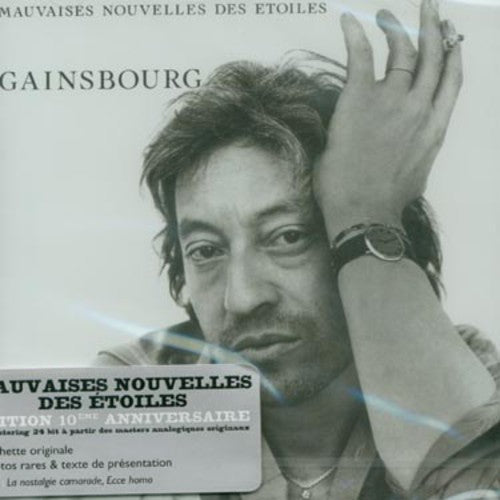 Gainsbourg, Serge: Mauvaises Nouvelles Des Etoiles