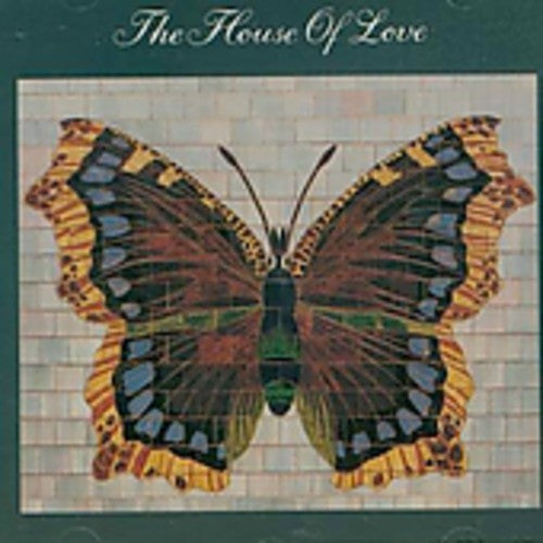 House of Love: House of Love