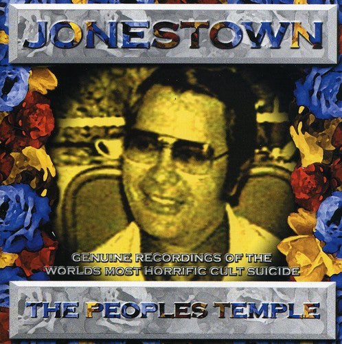 Jonestown: Peoples Temple