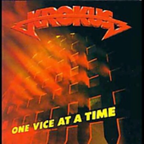 Krokus: One Vice At A Time (ger)