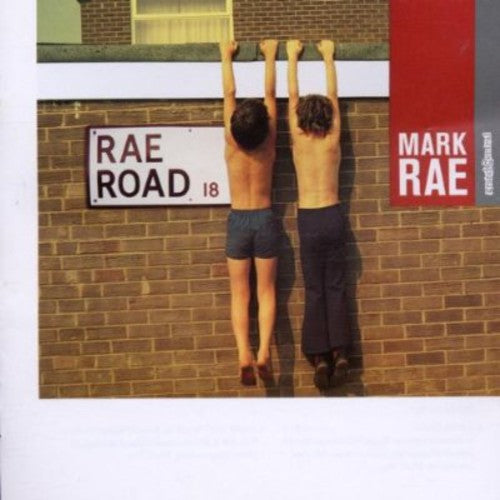 Rae, Mark: Rae Road