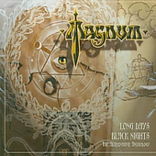 Magnum: Long Days Black Nights