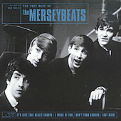 Merseybeats: Very Best of