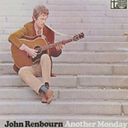 Renbourn, John: Another Monday