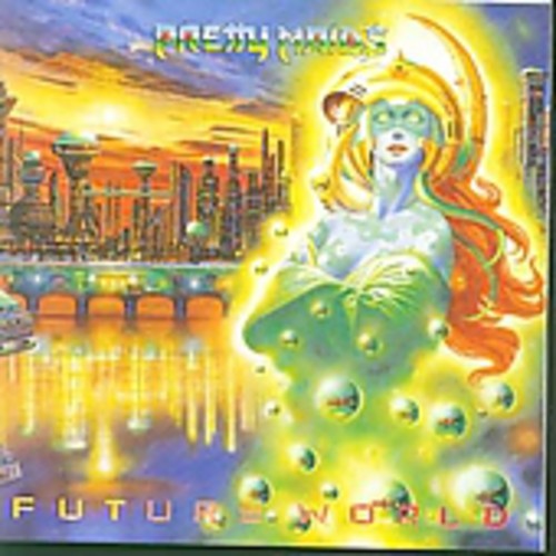 Pretty Maids: Future World