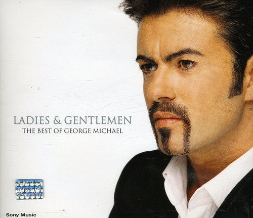 Michael, George: Ladies & Gentleman: Best of (Alt Tracks)