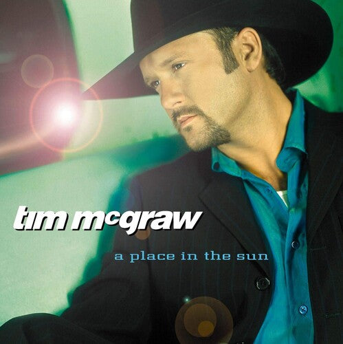 McGraw, Tim: Place in the Sun