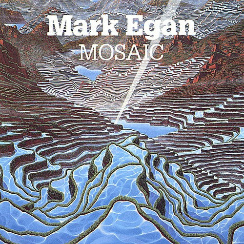 Egan, Mark: Mosaic