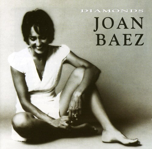 Baez, Joan: Diamonds