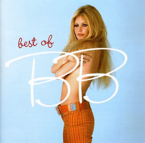 Bardot, Brigitte: Best of