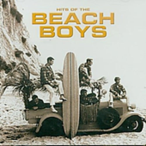 Beach Boys: Hits of