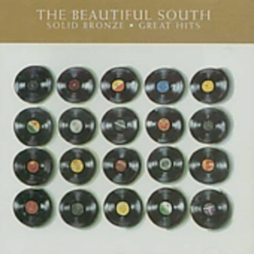 Beautiful South: Solid Bronze: Great Hits