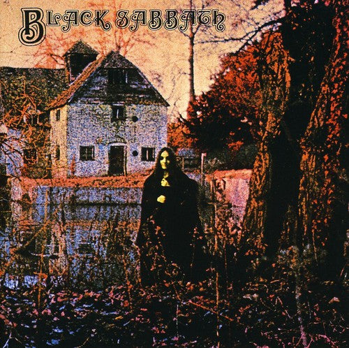 Black Sabbath: Black Sabbath