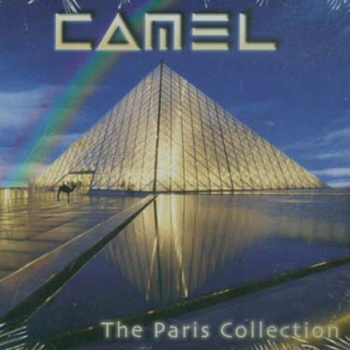 Camel: Paris Collection