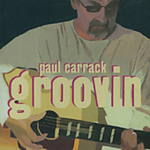 Carrack, Paul: Groovin