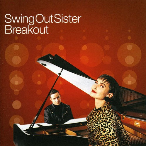 Swing Out Sister: Breakout: Best of