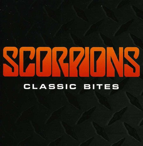 Scorpions: Classic Bites